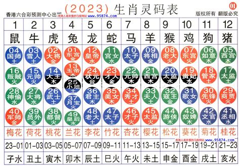 62歲生肖2023|12生肖對照表最完整版本！告訴你生肖紀年：出生年份。